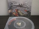 TRAIN - Save Me San Francisco - Gestalt WINYL Vinyl Liquid Filled - *100 Made*