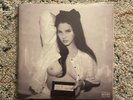 Did You Know That There's A Tunnel Under Ocean Blvd by Lana Del Rey (Record)