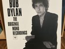 Bob Dylan Original Mono Recordings Vinyl LP Box Set