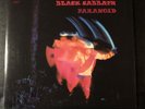 Black Sabbath Paranoid 2 LP Deluxe Edition 180 Gram Warner Bros Rhino NM Ozzy