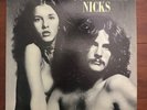 Buckingham Nicks - SELF-TITLED Polydor (PD-5058) LP 33 Vinyl EX/EX (STERLING)