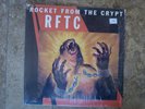 Rocket From The Crypt RFTC Vinyl LP 1998 Booklet In Shrink Hot Snakes