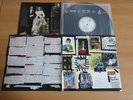 Duran Duran - The Wedding Album 1993 Korea Orig Vinyl LP 4P Insert