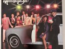 MIDNIGHT STAR – NO PARKING ON THE DANCE FLOOR - VINYL LP 1983 SOLAR - VG+ - A17