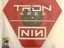 Sdcc 2025 TRON ARES Nine Inch Nails NIN 7