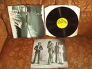 The Rolling Stones Sticky Fingers 1979 UK A-1 B-1 CUN 59100 Working Small Zip