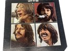 The Beatles Let It Be 1970 Vinyl LP Apple Records Gatefold AR-34001 #40