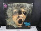 Uriah Heep ...Very 'eavy Very 'umble Vinyl LP German Import Vertigo 6360 006