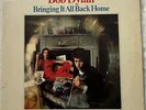 Vinyl LP: Bob Dylan: Bringing It All Back Home: CBS  Mono BPG62515