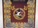 THIN LIZZY JOHNNY THE FOX 12