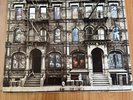 Led Zeppelin Physical Graffiti 1975 2LP Vinyl Swan Song