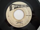 Reggae 45 - Bob Andy/The Wailers 