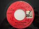 Reggae 45 - Earl Cunningham 