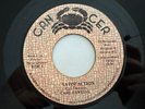 Reggae 45 - Carl Dawkins 