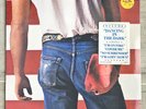BRUCE SPRINGSTEEN  Born In The U.SA. 1ST PRESSING STILL SEALED with HYPE STICKER