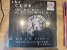 The Cure Shows For A Lost World Live 5 LP Limited Edition Set  TBC/250  New