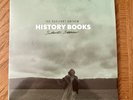 The Gaslight Anthem History Books Short Stories 7” - Sea Blue Vinyl EP *SEALED*