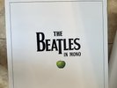 The Beatles In Mono VINYL Box Set 2025 Reissue 14 LP's BRAND NEW IN HAND SEALED