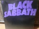 black sabbath Master Of Reality LP