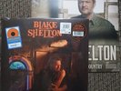 Blake Shelton Fully Loaded God's Country + For Recreational Use Only New Sealed