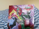 The Fall: The Wonderful And Frightening World Of... Original Vinyl Press