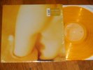 SMASHING PUMPKINS pisces iscariot YELLOW LP original 1994 shrink hype sticker