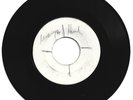 ERIC MONTY MORRIS / A LOVE LIKE YOURS (BROKEN HEART)/ LET THEM WALK & TALK / 7''