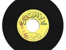 I ROY & MUDIES ALL STARS / IT MAY SOUND SILLY / PETER TOSH / WELL BREAD / 7''