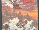 DIO Holy Diver LP in Shrink 1985 Warner Bros. W1-23836 Columbia House