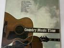 United States Air Force: Country Music Time LP Records 7 LP SET