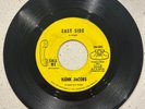 Hank Jacobs – East Side / Elijah Rockin' With Soul 45 - Call Me [CM-5385] (VG+)