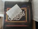 NEW Miller High Life Dive Bar Sounds LIQUID Filled Vinyl IN HAND