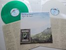 BLACK CROWES - Before The Frost...Until The Freeze 2LP GATEFOLD Color Vinyl '09