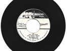 ERIC MONTY MORRIS / SAY BYE BYE  / SAMMY DEAD / 7''