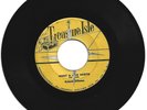ERIC MORRIS / WHAT A MAN DOETH / ROLAND ALPHONSO / RUDE BOY / 7''