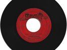 IRVING BROWN / CAN'T COUNT THE DAYS / VERSION / 7''