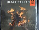 Black Sabbath 13 Orange Vinyl Sealed