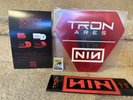 SDCC 2025 TRON ARES Nine Inch Nails 7