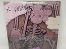 Clipse Signed Cover Let God Sort Em Out Pusha T & Malice Black Vinyl In Hand