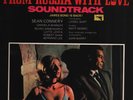 LP John Barry From Russia With Love OST - James Bond 007 NEAR MINT Sunset Rec