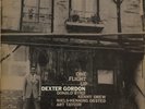 Dexter Gordon One Flight Up NEAR MINT Blue Note Vinyl LP