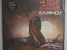 OZZY OSBOURNE Vinyl Record BLIZZARD OF OZZ 30TH ANNIVERSARY SEALED