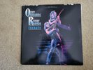 1987 Ozzy Osbourne / Randy Rhoads Tribute LP Album ZX2 40714