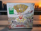 Green Day Dookie (Record, 2009) New Unopened Hype Sticker  Protective Sleeve