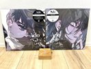 Ado's Best Album Vol.1 & Vol.2 Set Vinyl Record 5th Anniversary Double LP