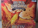Black Country Communion BCCIV - 2LP Glow in the Dark (Sealed & New
