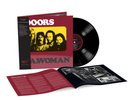 The Doors - L.A. Woman [Brick & Mortar Exclusive] [Rhino Hifi] NEW Vinyl
