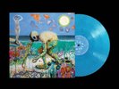 Indigo De Souza - Precipice [Indie-Exclusive Blue Vinyl] [Signed Insert]