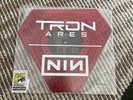 TRON ARES Nine Inch Nails 7
