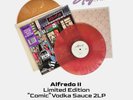 Freddie Gibbs x Alchemist – Alfredo 2 